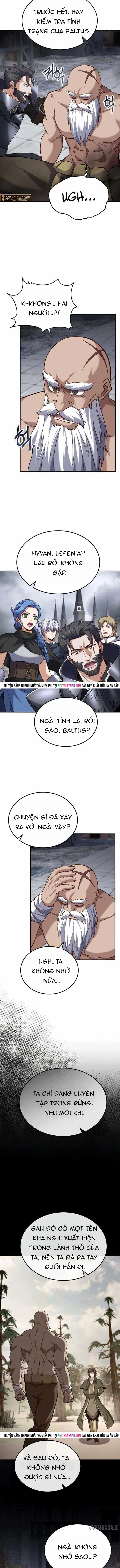 Kiếm Thánh Trọng Sinh Chapter 70 - 9