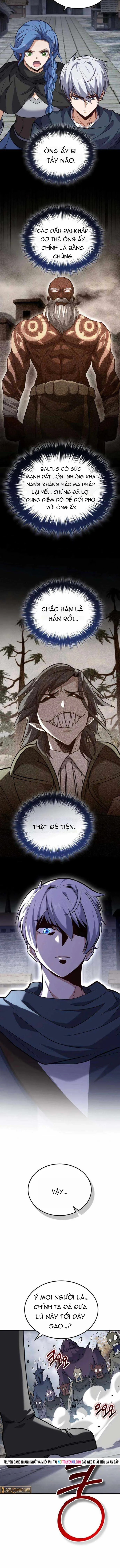 Kiếm Thánh Trọng Sinh Chapter 70 - 10