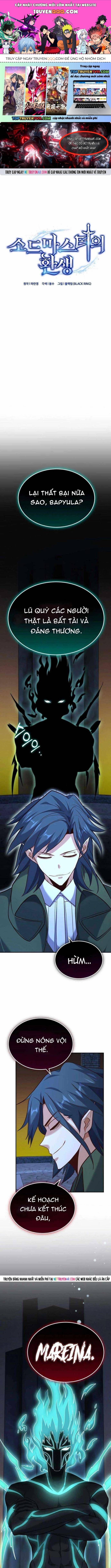 Kiếm Thánh Trọng Sinh Chapter 71 - 1