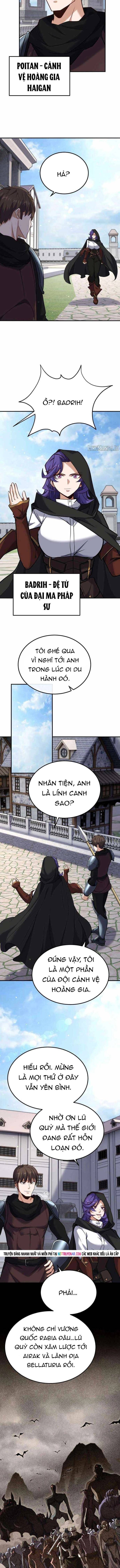 Kiếm Thánh Trọng Sinh Chapter 71 - 11