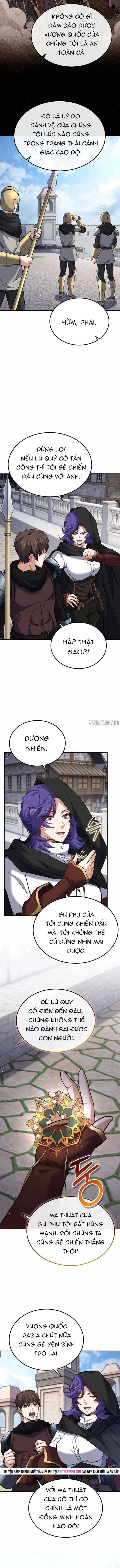 Kiếm Thánh Trọng Sinh Chapter 71 - 12