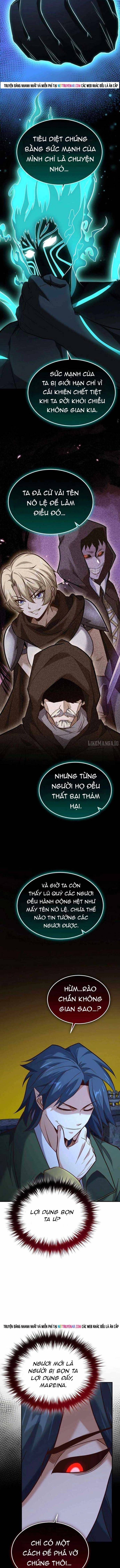 Kiếm Thánh Trọng Sinh Chapter 71 - 4