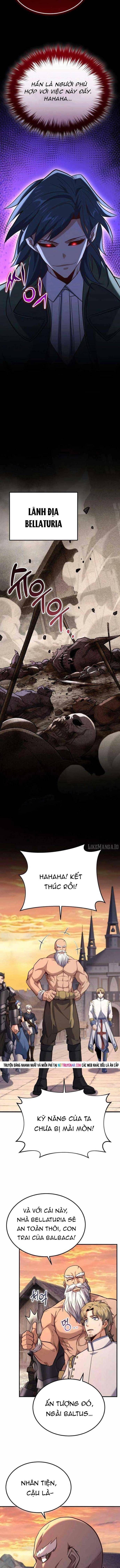 Kiếm Thánh Trọng Sinh Chapter 71 - 5