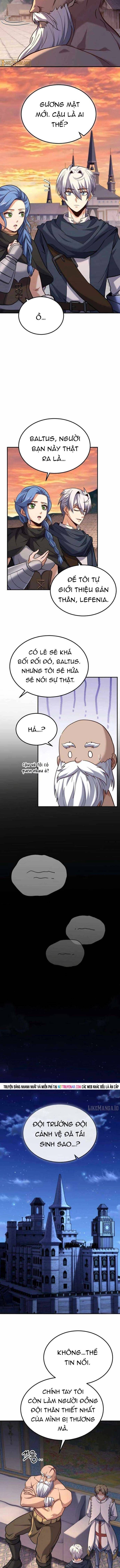 Kiếm Thánh Trọng Sinh Chapter 71 - 6