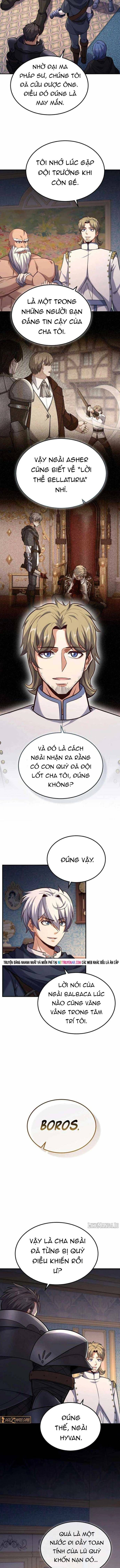Kiếm Thánh Trọng Sinh Chapter 71 - 7