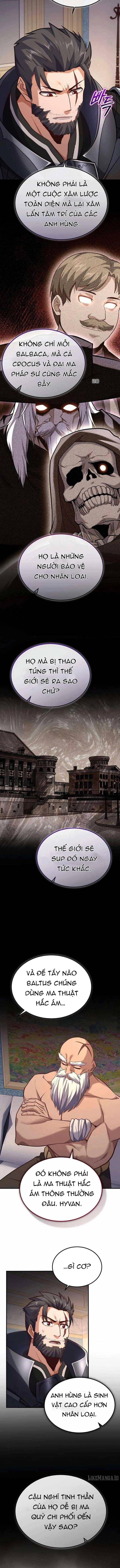 Kiếm Thánh Trọng Sinh Chapter 71 - 8