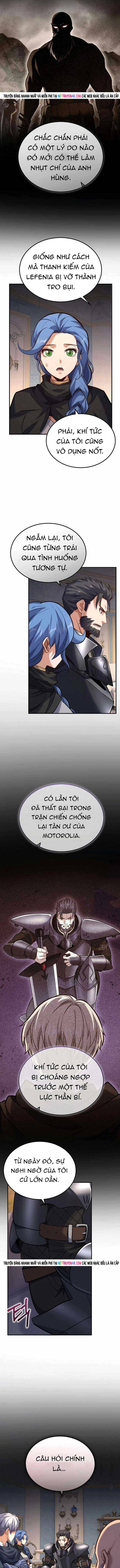 Kiếm Thánh Trọng Sinh Chapter 71 - 9