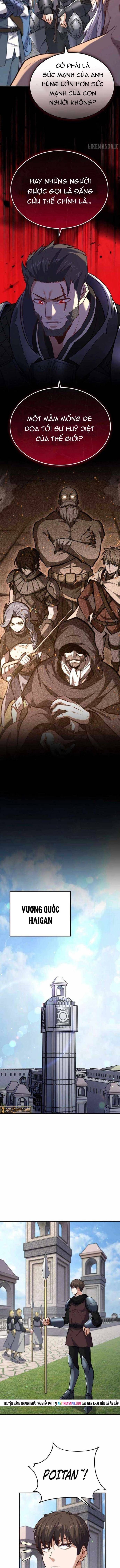 Kiếm Thánh Trọng Sinh Chapter 71 - 10