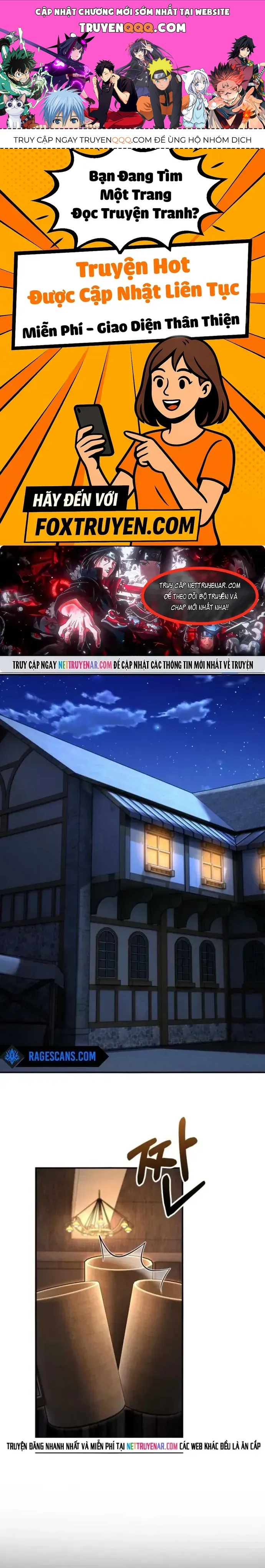 Kiếm Thánh Trọng Sinh Chapter 72 - 1