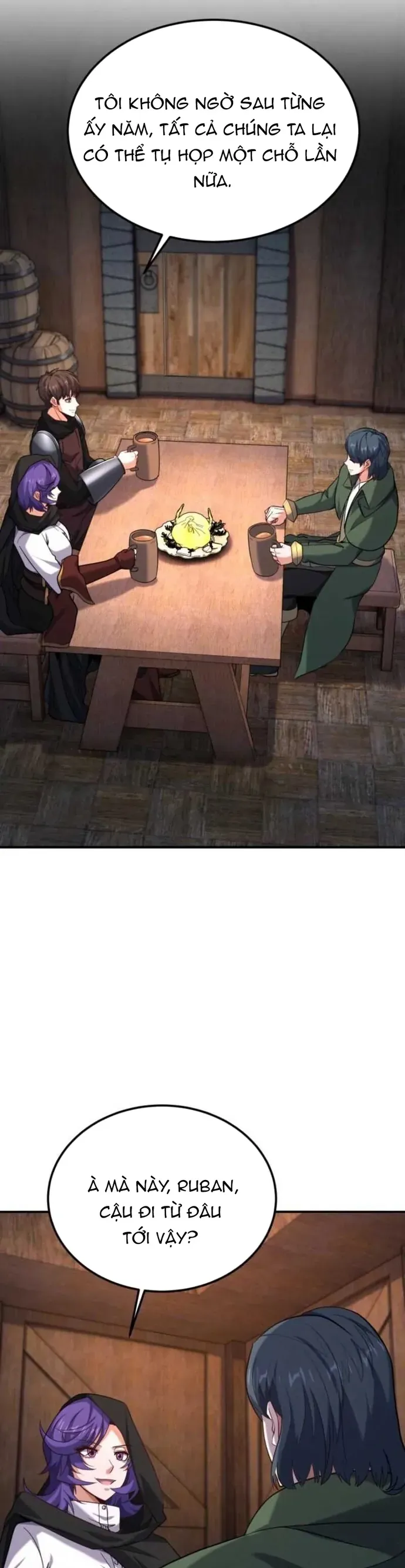 Kiếm Thánh Trọng Sinh Chapter 72 - 2