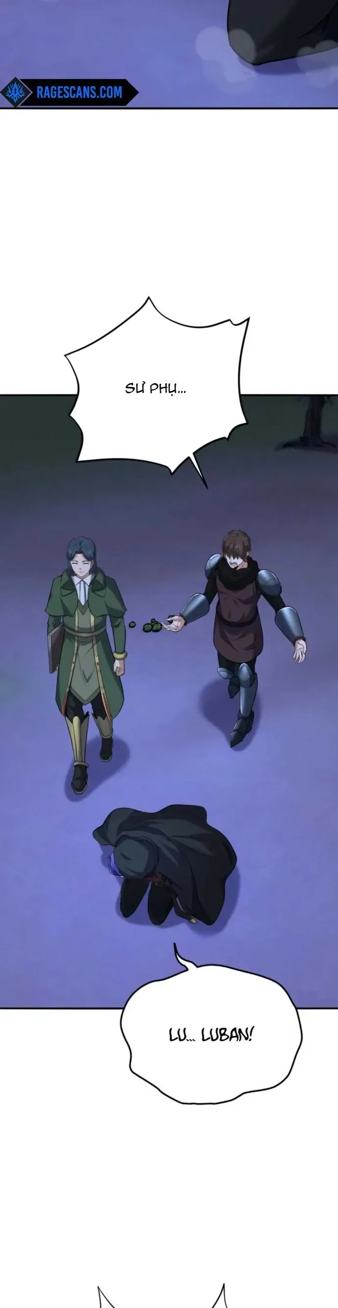 Kiếm Thánh Trọng Sinh Chapter 72 - 12