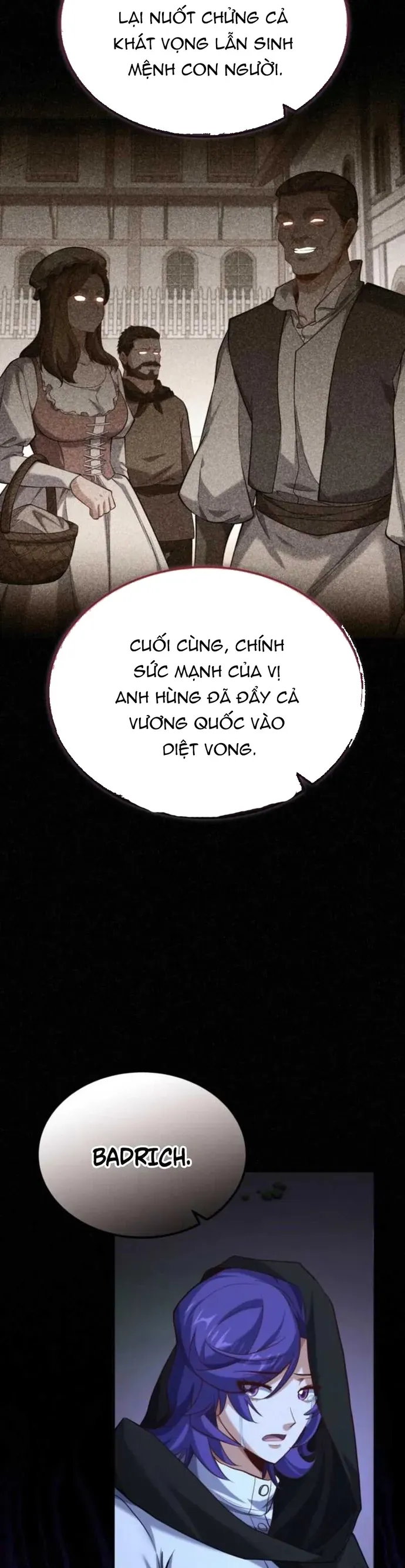 Kiếm Thánh Trọng Sinh Chapter 72 - 14