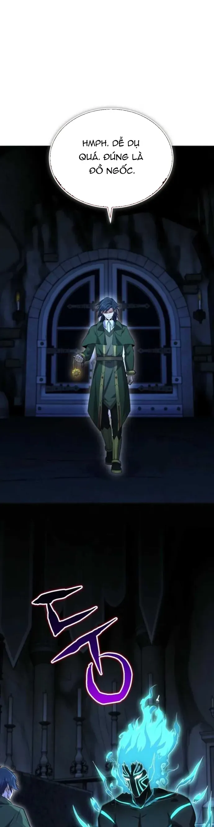 Kiếm Thánh Trọng Sinh Chapter 72 - 18