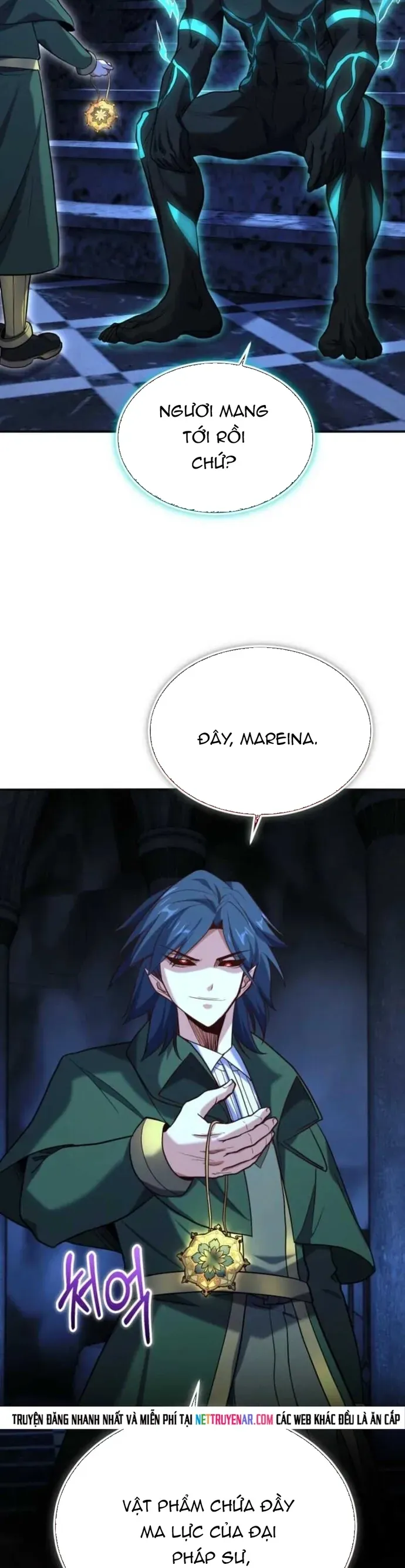 Kiếm Thánh Trọng Sinh Chapter 72 - 19