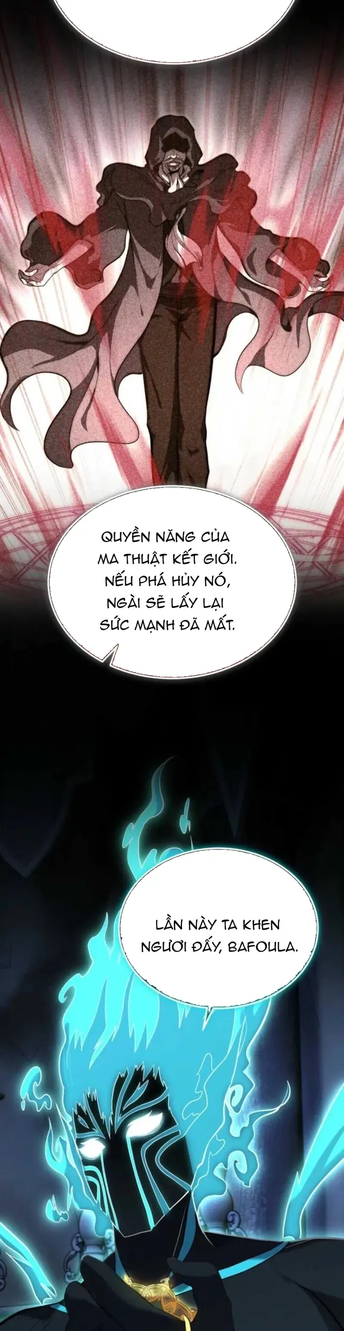 Kiếm Thánh Trọng Sinh Chapter 72 - 20