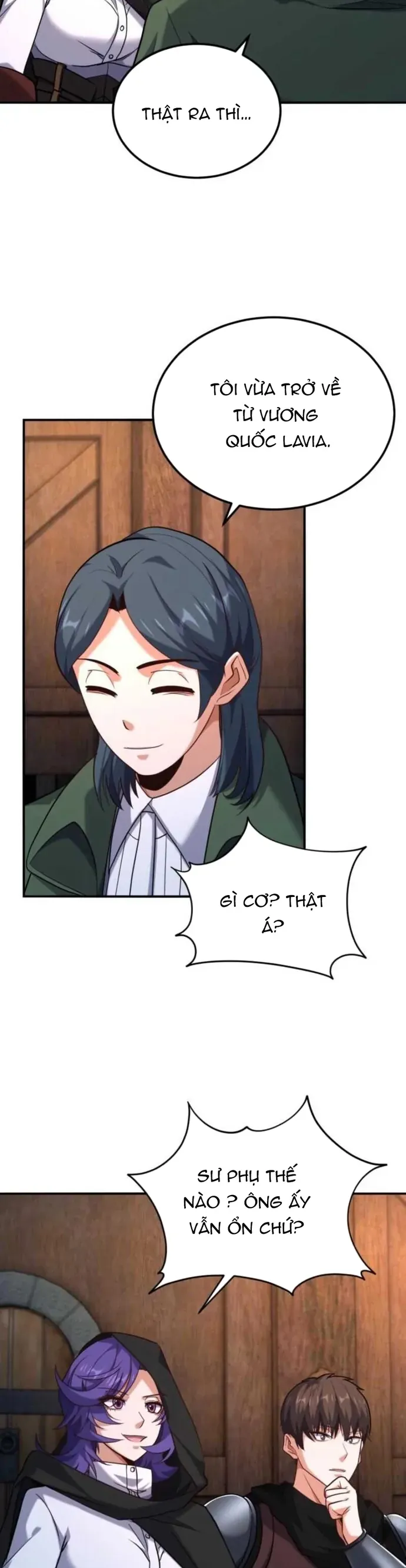 Kiếm Thánh Trọng Sinh Chapter 72 - 3