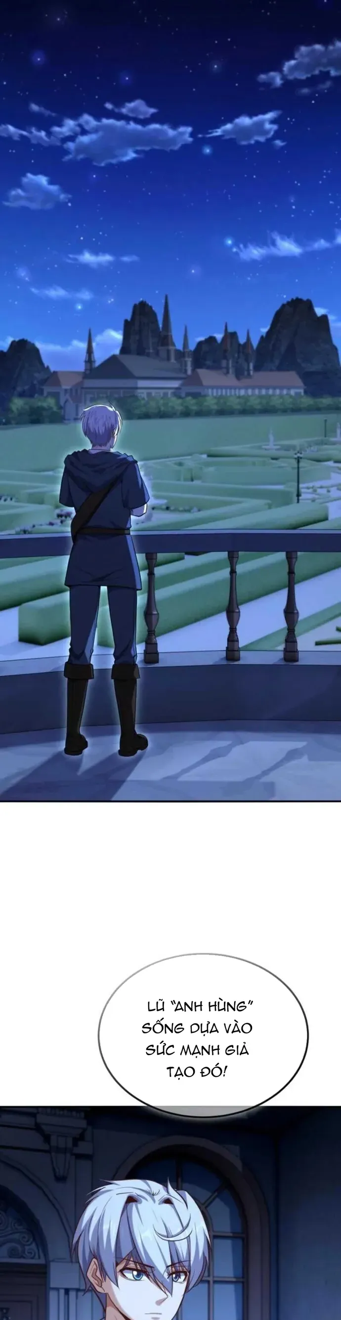 Kiếm Thánh Trọng Sinh Chapter 72 - 26