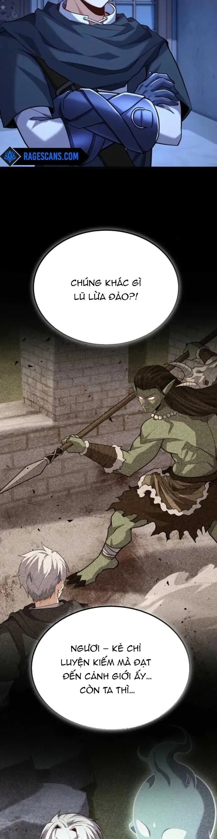 Kiếm Thánh Trọng Sinh Chapter 72 - 27