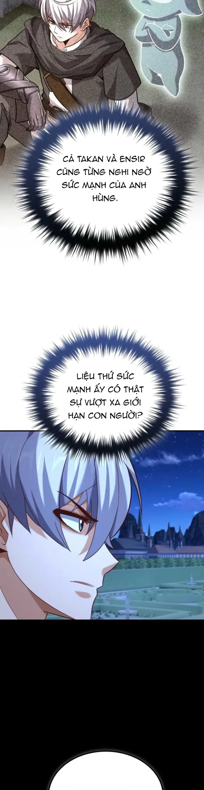 Kiếm Thánh Trọng Sinh Chapter 72 - 28
