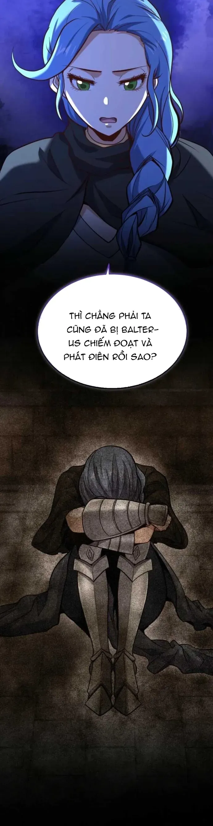 Kiếm Thánh Trọng Sinh Chapter 72 - 32