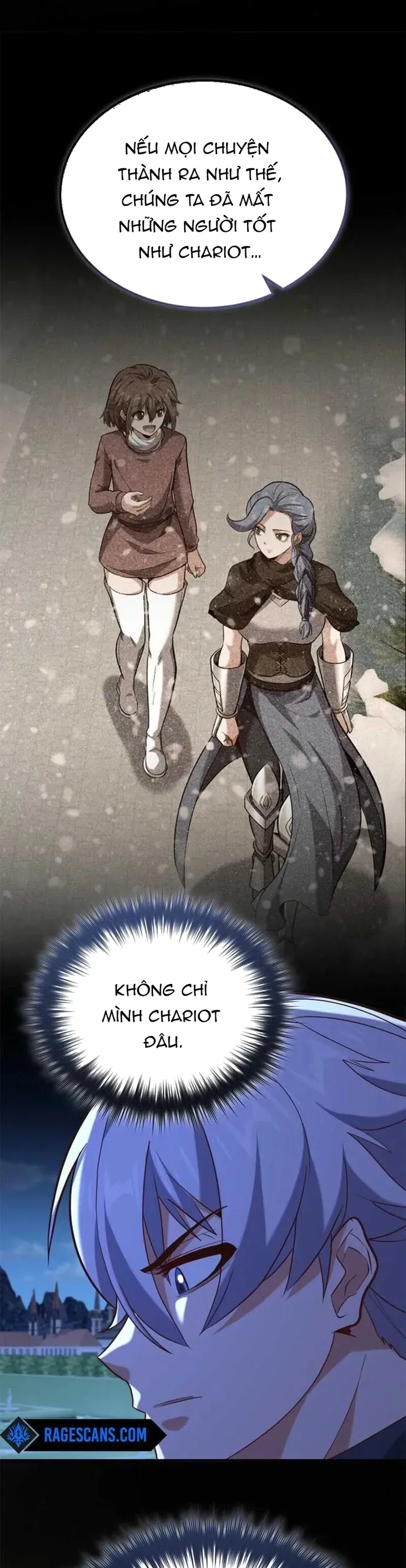 Kiếm Thánh Trọng Sinh Chapter 72 - 33