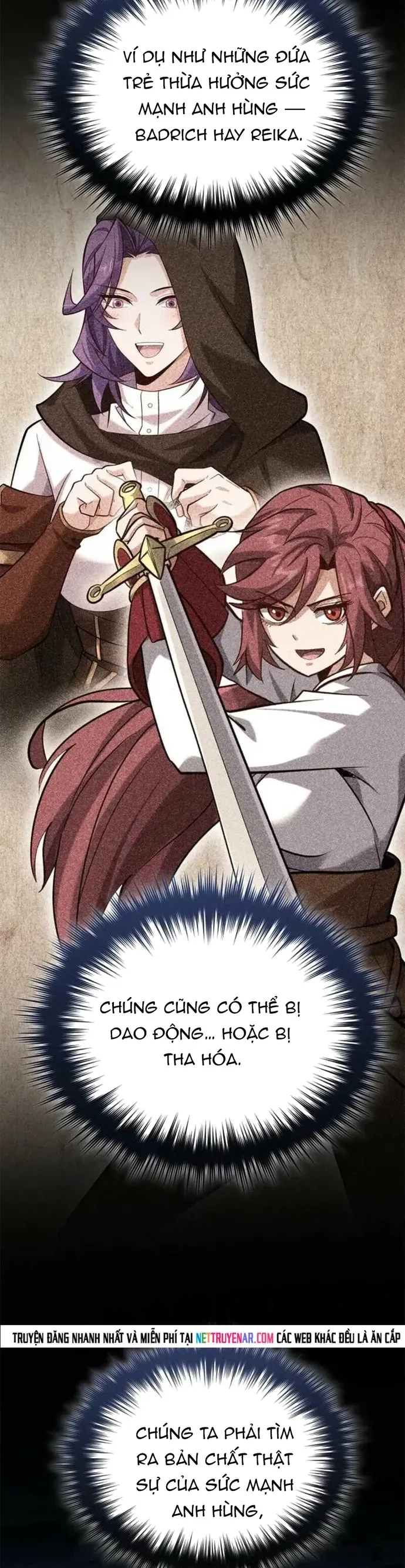 Kiếm Thánh Trọng Sinh Chapter 72 - 34
