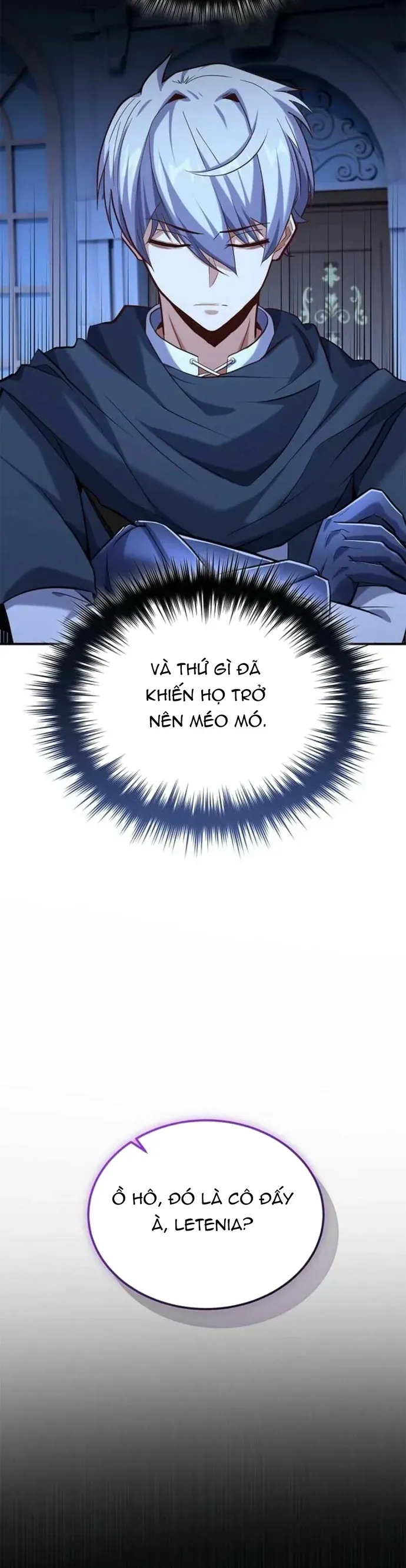 Kiếm Thánh Trọng Sinh Chapter 72 - 35