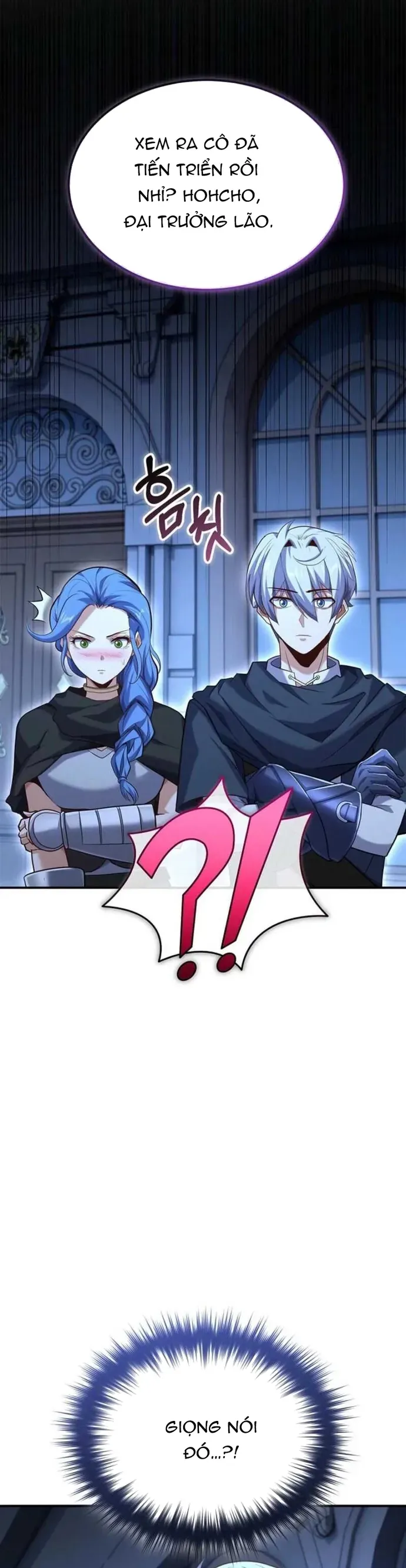 Kiếm Thánh Trọng Sinh Chapter 72 - 36