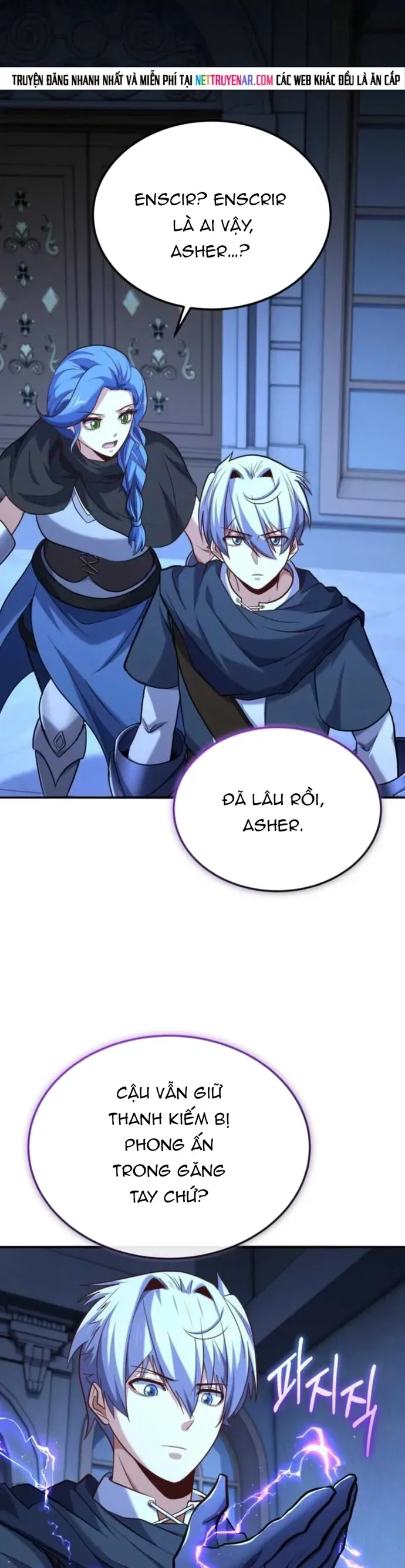 Kiếm Thánh Trọng Sinh Chapter 72 - 38