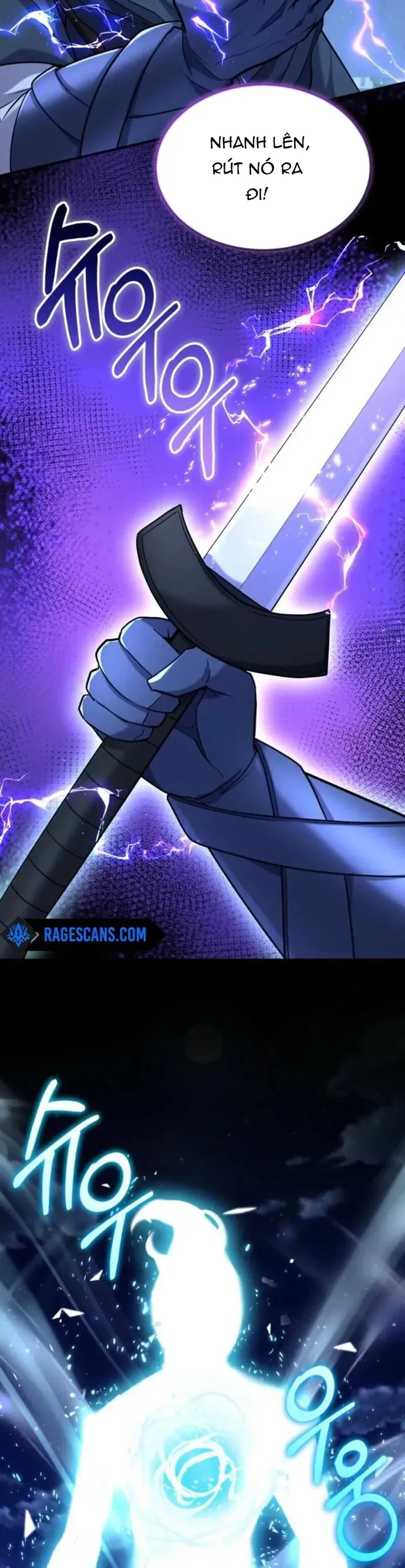 Kiếm Thánh Trọng Sinh Chapter 72 - 39