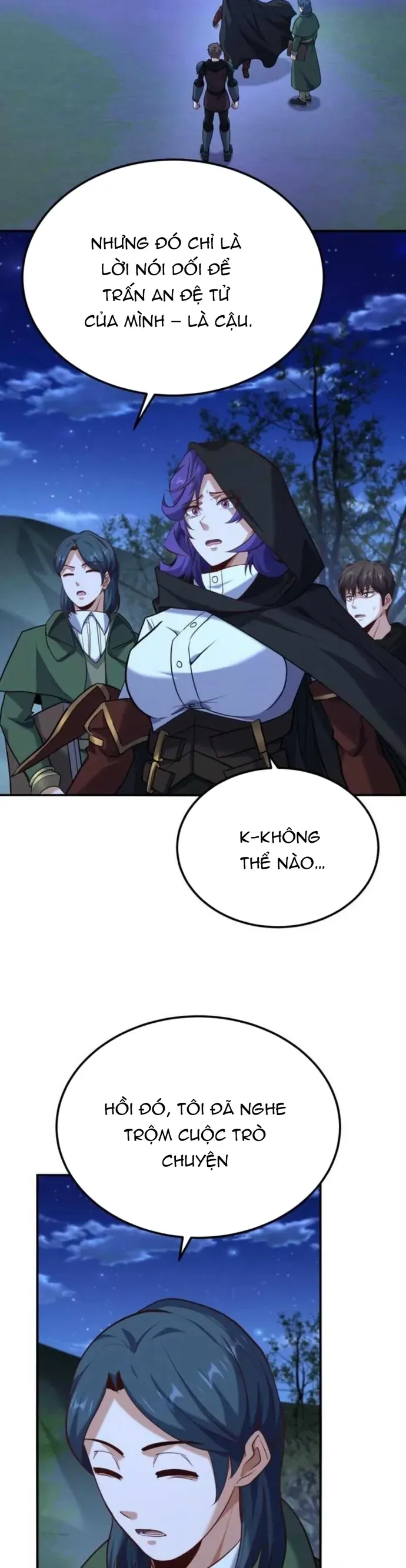 Kiếm Thánh Trọng Sinh Chapter 72 - 9