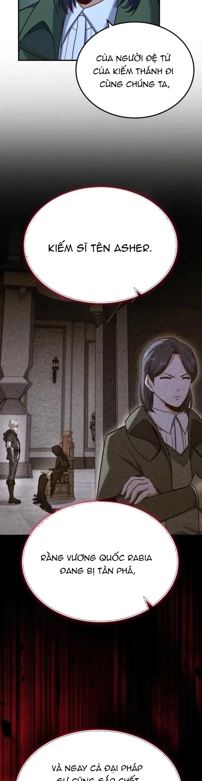 Kiếm Thánh Trọng Sinh Chapter 72 - 10