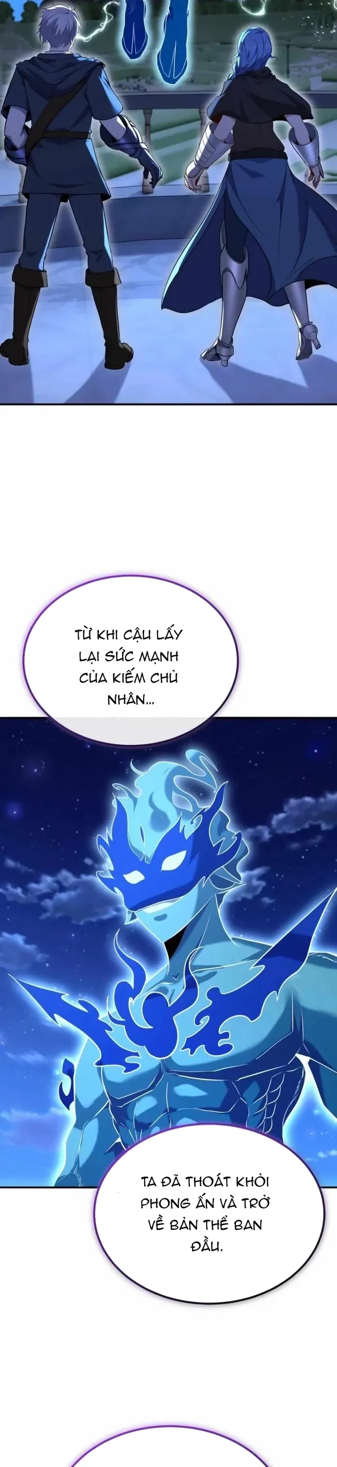 Kiếm Thánh Trọng Sinh Chapter 73 - 2