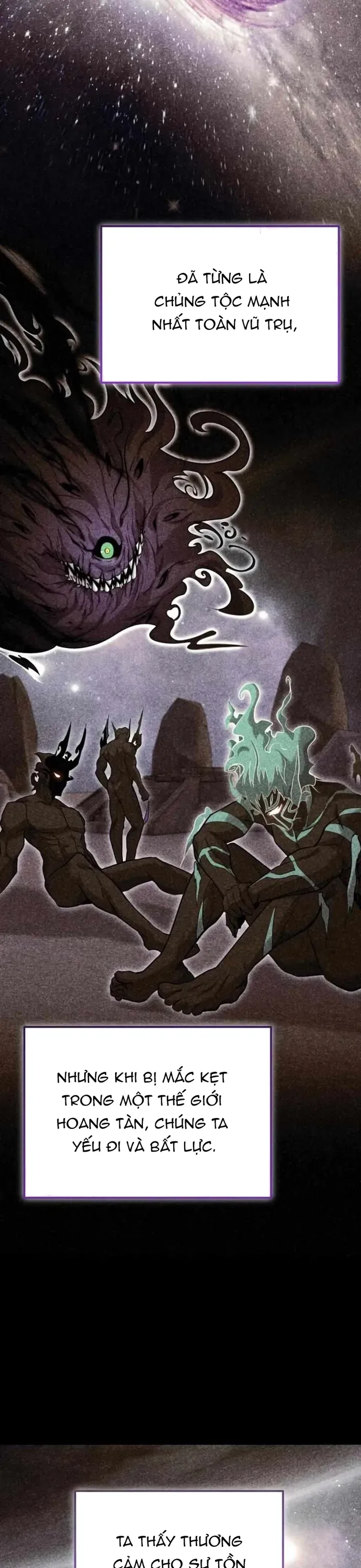 Kiếm Thánh Trọng Sinh Chapter 73 - 16