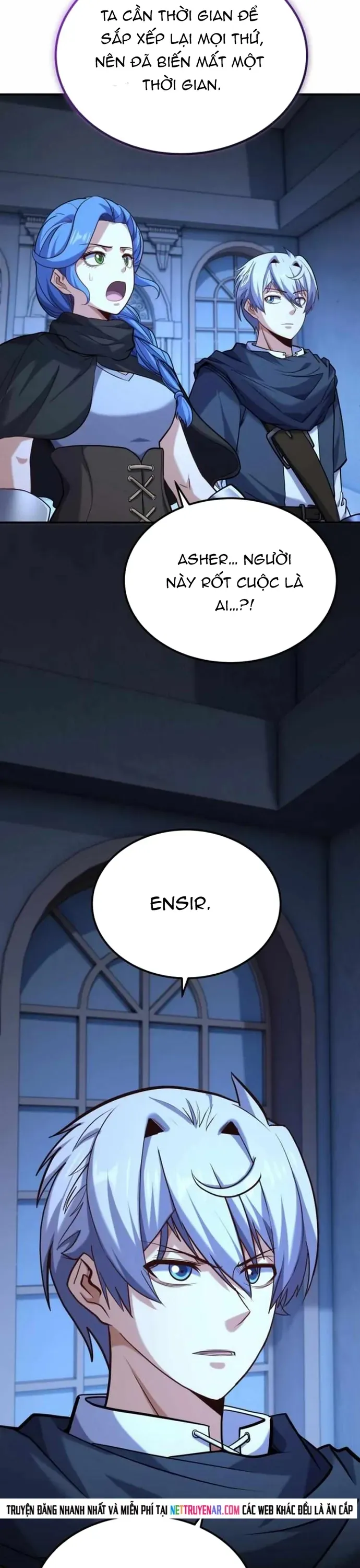 Kiếm Thánh Trọng Sinh Chapter 73 - 3