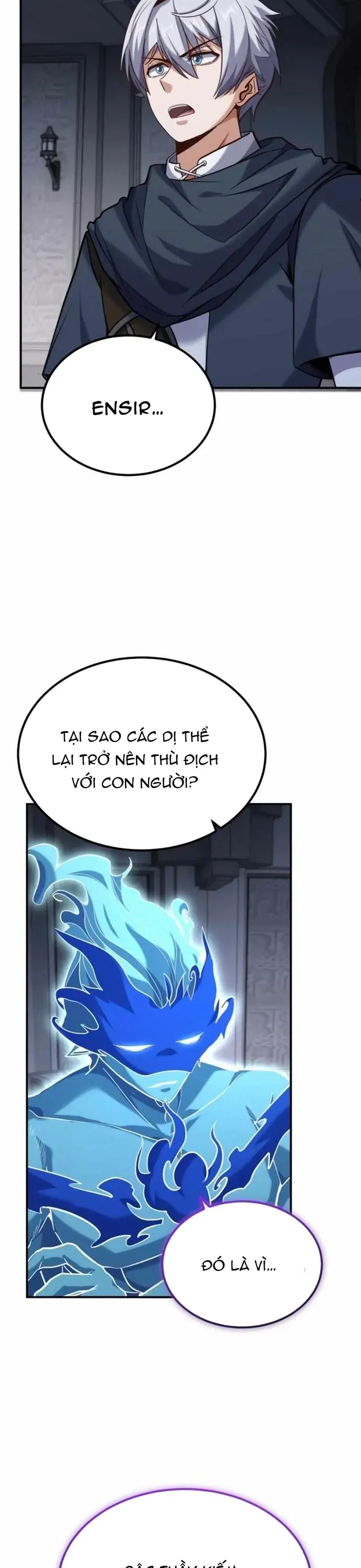 Kiếm Thánh Trọng Sinh Chapter 73 - 21
