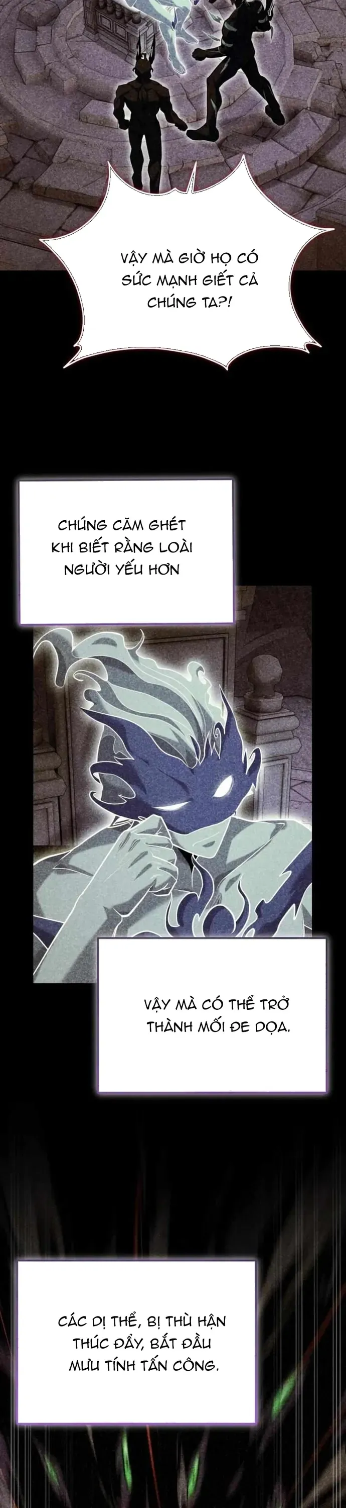 Kiếm Thánh Trọng Sinh Chapter 73 - 24