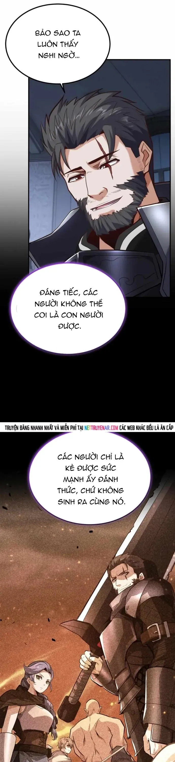 Kiếm Thánh Trọng Sinh Chapter 73 - 31