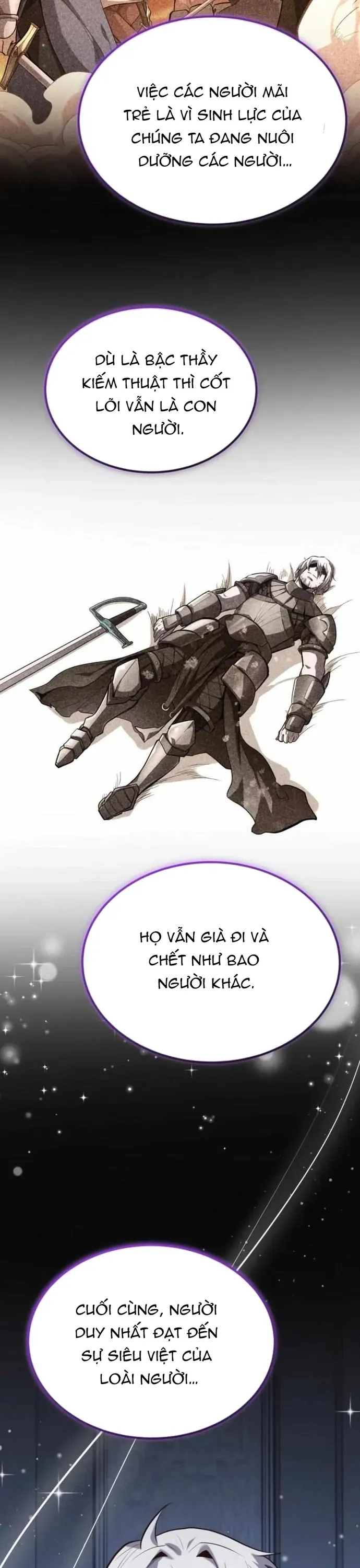 Kiếm Thánh Trọng Sinh Chapter 73 - 32
