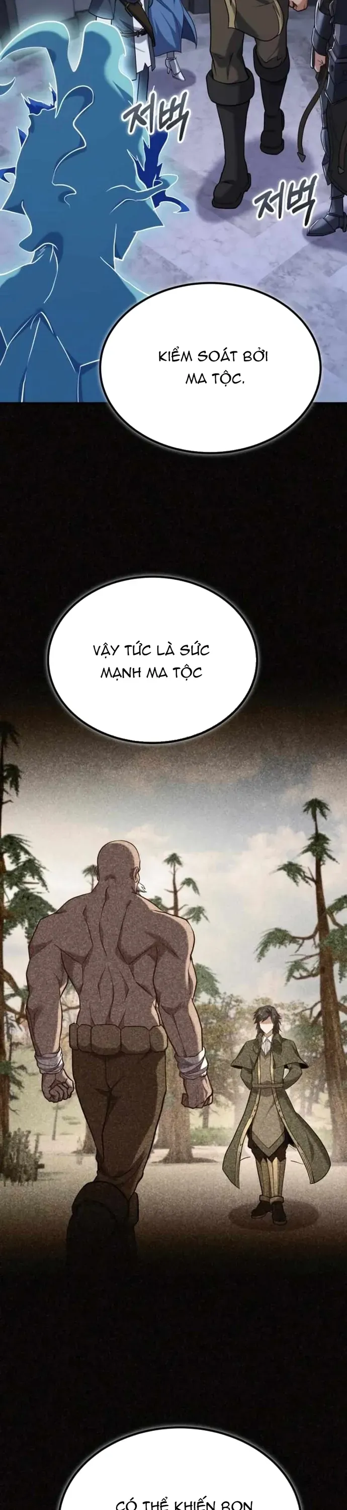 Kiếm Thánh Trọng Sinh Chapter 73 - 34