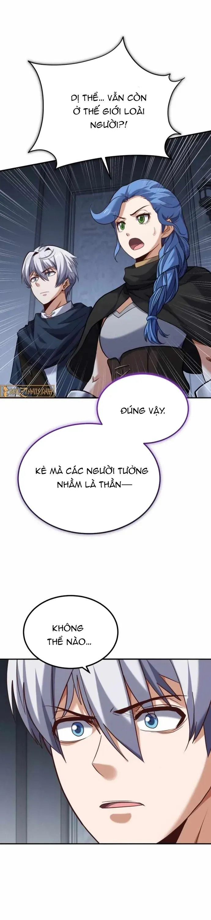 Kiếm Thánh Trọng Sinh Chapter 73 - 36