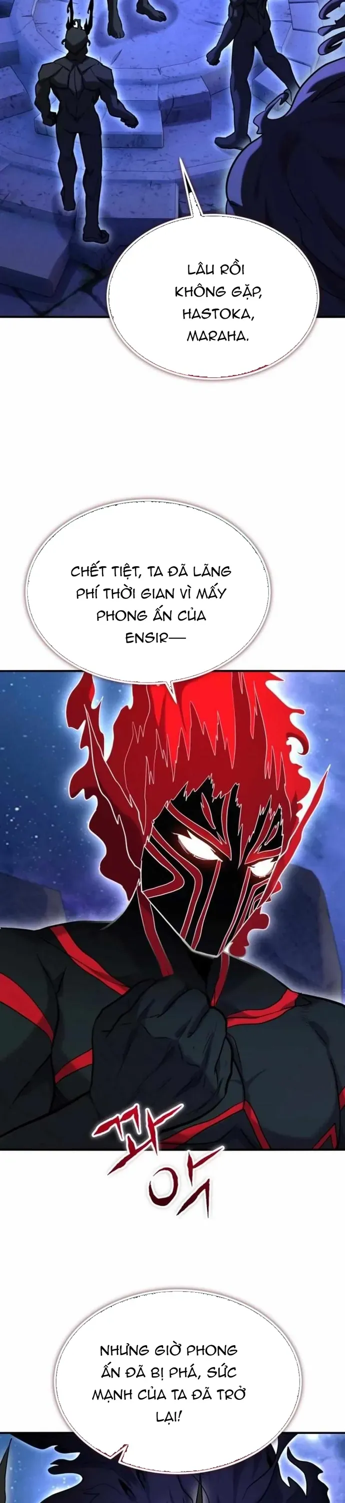 Kiếm Thánh Trọng Sinh Chapter 73 - 38