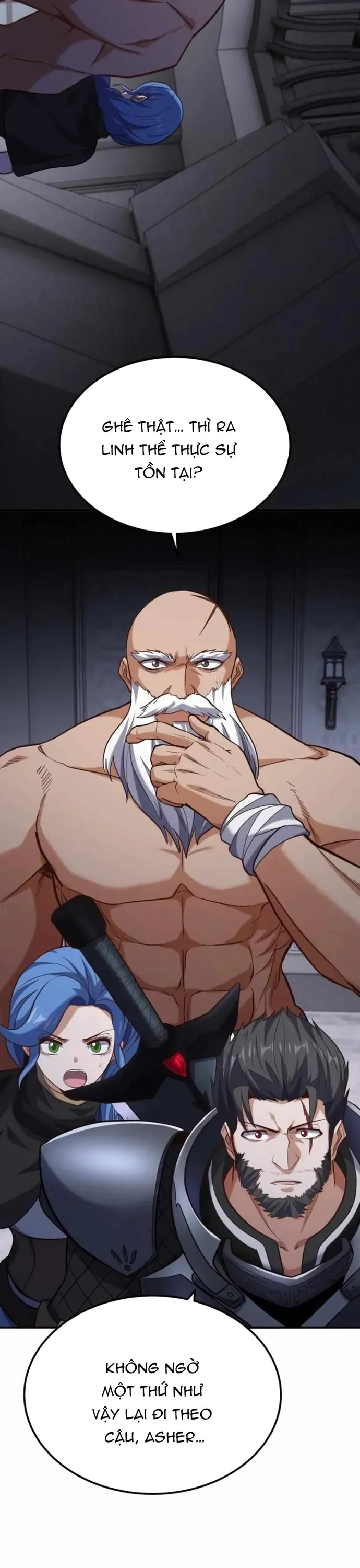 Kiếm Thánh Trọng Sinh Chapter 73 - 9