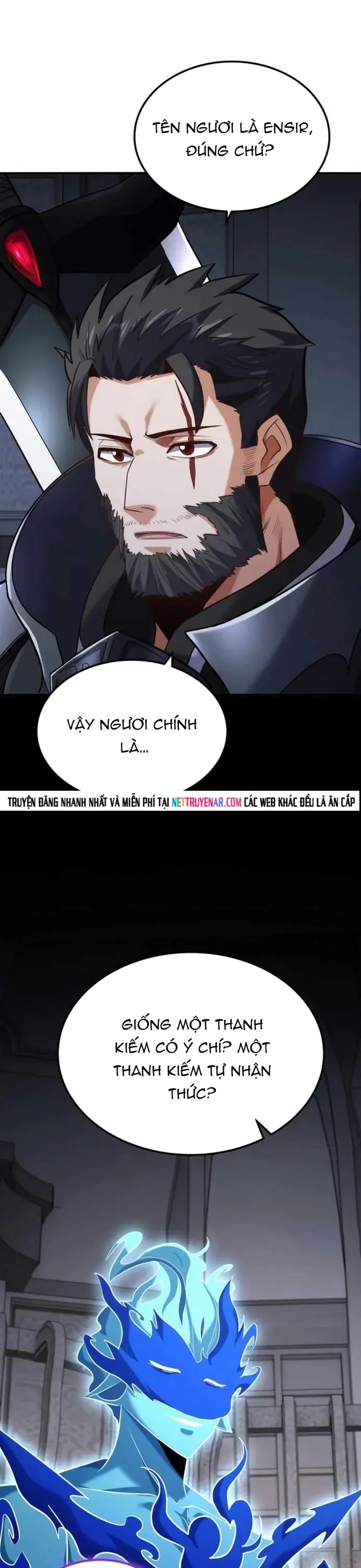 Kiếm Thánh Trọng Sinh Chapter 73 - 10