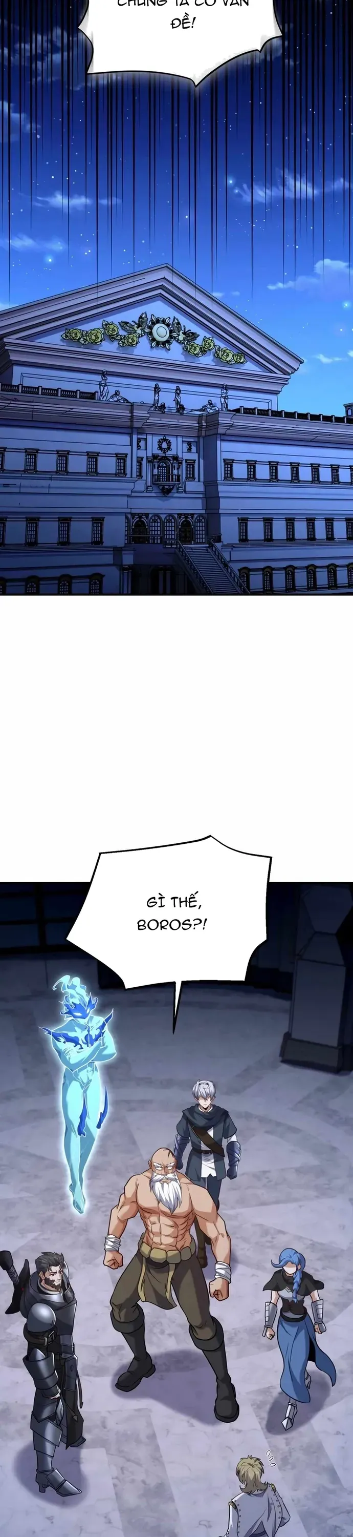 Kiếm Thánh Trọng Sinh Chapter 74 - 2