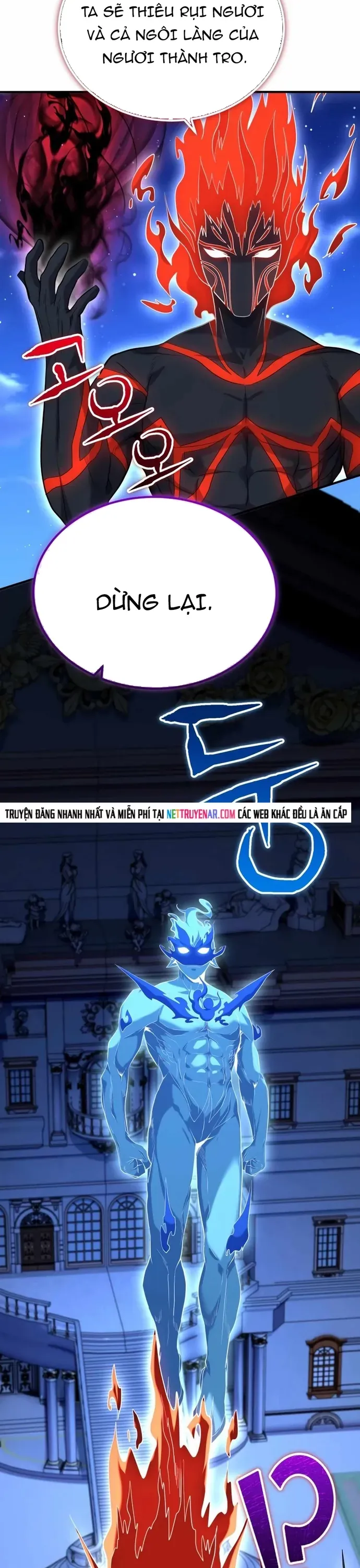 Kiếm Thánh Trọng Sinh Chapter 74 - 11