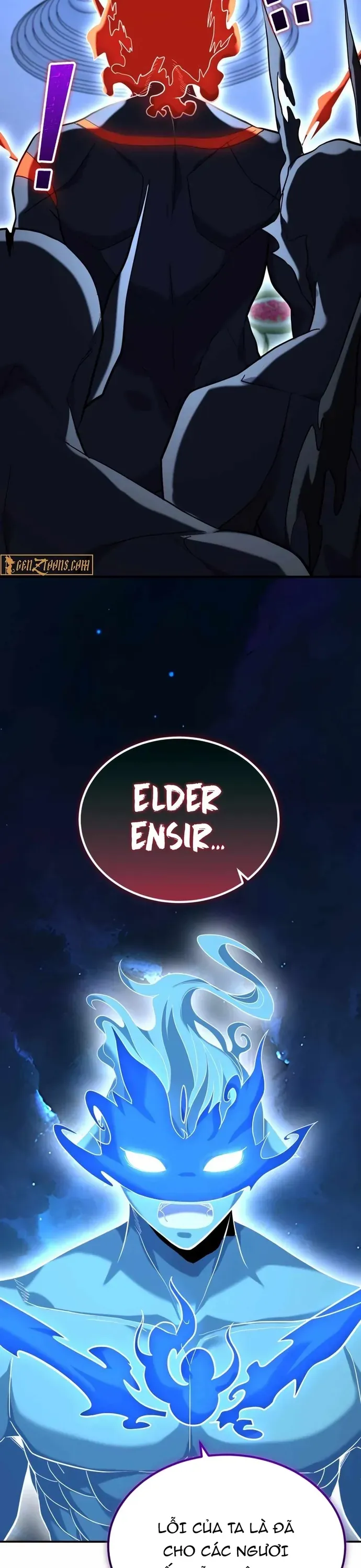 Kiếm Thánh Trọng Sinh Chapter 74 - 12