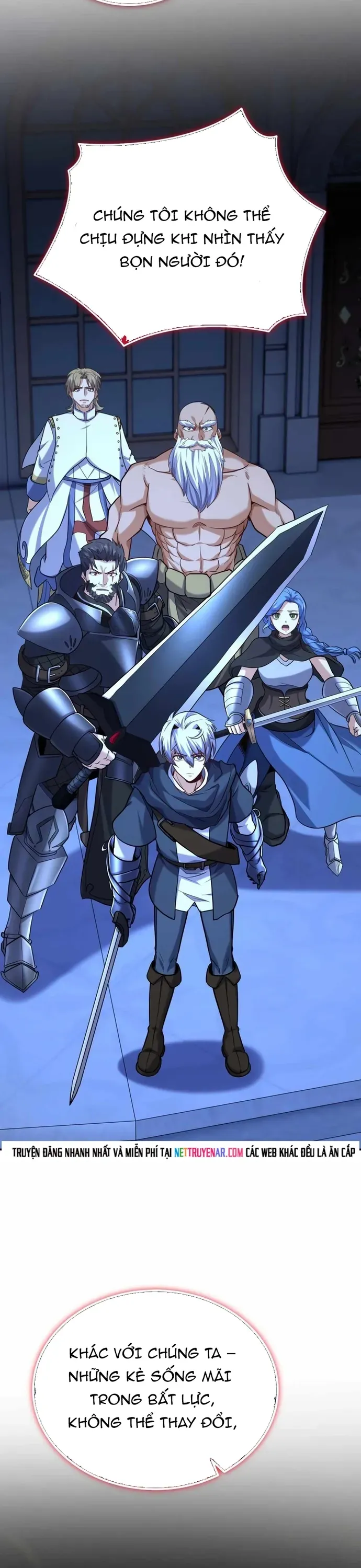 Kiếm Thánh Trọng Sinh Chapter 74 - 14