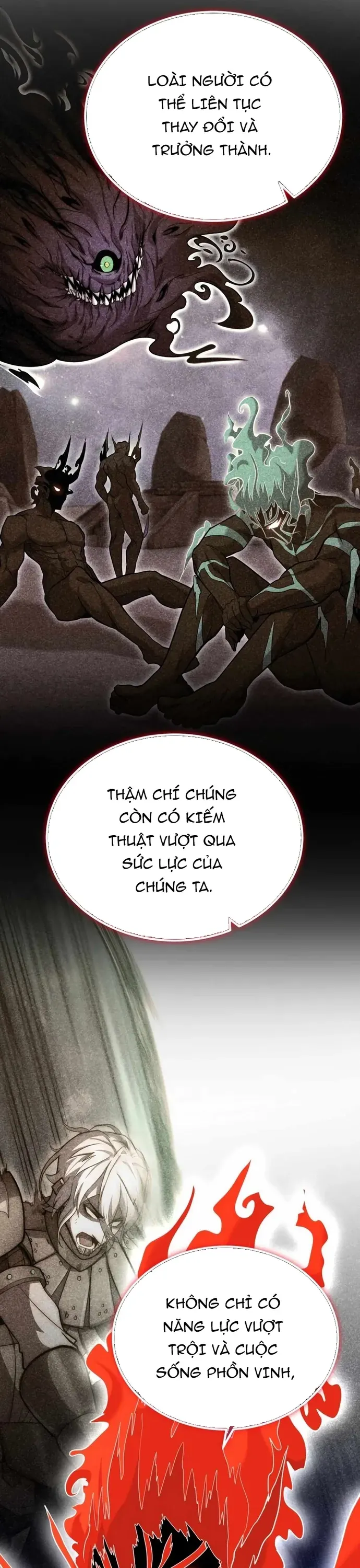 Kiếm Thánh Trọng Sinh Chapter 74 - 15