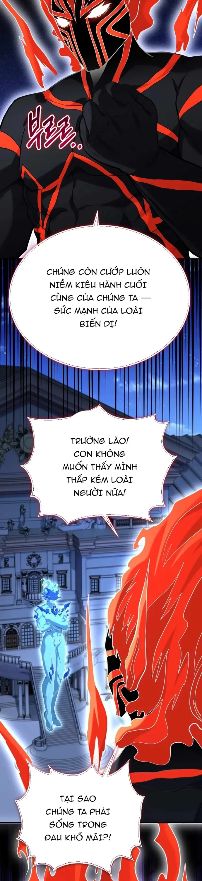 Kiếm Thánh Trọng Sinh Chapter 74 - 16